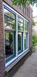 Jaren 30 Kozijnen